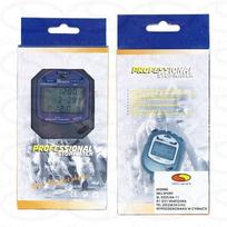 Chronometras SMJ 50 JS-606