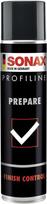 Valiklis dažytiems paviršiams Sonax paint prepare 400ml