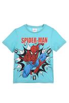 Marškinėliai berniukams Spiderman