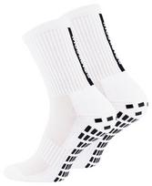 Unisex kojinės su ABS padais Stark Soul 2190, baltos