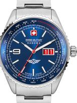 Laikrodis vyrams Swiss Military Hanowa SMWGH2101005