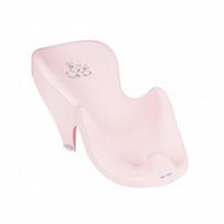 Gultukas maudynėms RABBITS pink KR-003 Tega Baby