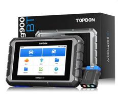 Universali diagnostikos įranga Topdon ArtiDiag900 BT