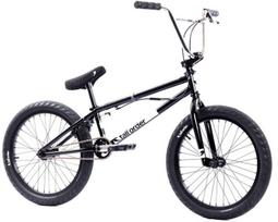 Tall Order Pro Park 20'' 2022 BMX Freestyle, Gloss Black