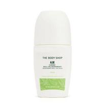 Dezodorantas The Body Shop Aloe Vera, 50 ml