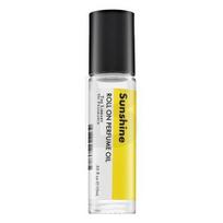 Aliejiniai kvepalai The Library Of Fragrance Sunshine moterims ir vyrams, 8,8 ml