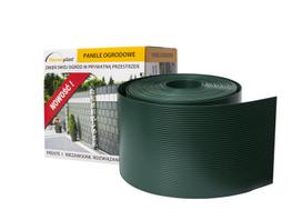 Tvoros juosta Classic 19cmx26m, žalia, Polipropilėnas 790 gr./m²