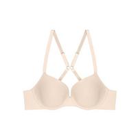 Liemenėlė moterims Pure Micro WHP 7611358642069, smėlio spalvos