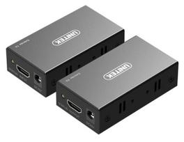 Extender HDMI/RJ45 60 m