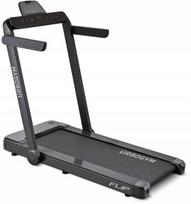Elektrinis bėgimo takelis URBOGYM FLIP 2in1, sulankstomas, 12 km/h greitis, 2024 modelis