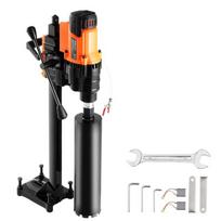 Skylių gręžimo mašina Vevor Z1Z-9230, 3200W, su 108 mm karūna