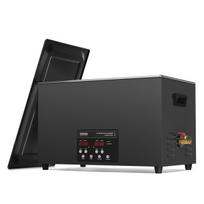 Vevor ultragarsinė valymo vonelė, 30 L