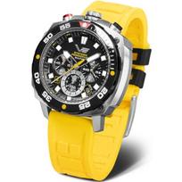 Laikrodis vyrams Vostok Europe Systema Periodicum Sulfur VK67-650E725