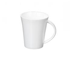 Puodelis, 380 ml, porcelianinis