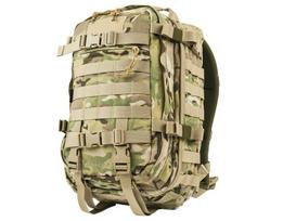Turistinė kuprinė Wisport Sparrow II, 30 L, įvairių spalvų