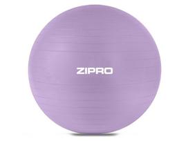 Gimnastikos kamuolys Zipro Anti-Burst, 75 cm, violetinis