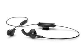 Belaidės sporto ausinės Philips TAA3206BK/00