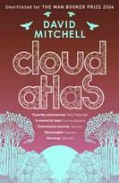 Cloud Atlas: The epic bestseller, shortlisted for the Booker Prize