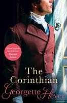 Corinthian: Gossip, scandal and an unforgettable Regency romance