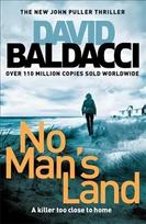 No Man's Land Main Market Ed.