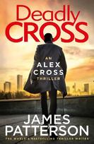 Deadly Cross: (Alex Cross 28)