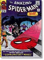 Marvel Comics Library. Spider-Man. Vol. 2. 19651966