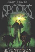Spook's Mistake: Book 5