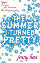 Summer I Turned Pretty: Now a major TV series on Amazon Prime