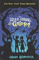 Tale Dark and Grimm