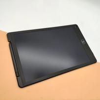 12 colių LCD rašymo piešimo planšetė,  Juoda