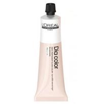 Pusiau laikinas dažas L'Oreal Professionnel Paris DIA COLOR Nº 7.8 60 ml Be amoniako