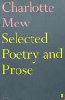 Selected Poetry and Prose Main