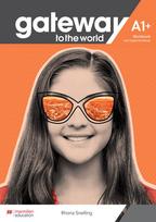 Gateway to the World A1+ WB & DWB Pack