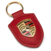 Odinis raktų pakabukas "Porsche" WAP0500920E