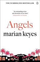 Angels: British Book Awards Author of the Year 2022