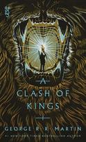 A Song of Ice and Fire 02. A Clash of Kings, A Song of Ice and Fire 02. A Clash of Kings