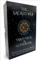 Harper One The Sacred Web Taro Kortos