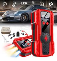Variklio paleidėjas - įkroviklis Fluxar home BOS-1006, 12V 99900MAH