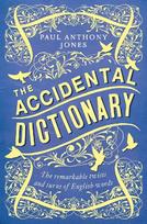 Accidental Dictionary: The Remarkable Twists and Turns of English Words 2nd New edition