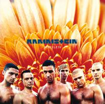 Plokštelė Rammstein - Herzeleid