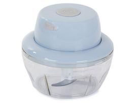Daržovių smulkintuvas įkraunamas, 40w, 500ml