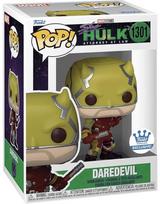 Funko POP! Marvel Daredevil exclusive