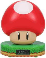 Super Mushroom skaitmeninis žadintuvas – PALADONE – Super Mario licencija – Oficialūs garsai – 2 AAA baterijos