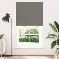 Roletas blackout smėlio pilka 135x230 cm audinio plotis