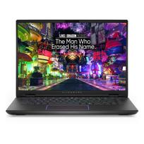 Nešiojamas kompiuteris Alienware m16 R2 QHD+ Ultra 9 32GB 1TB RTX4060