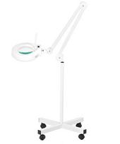LED didinamoji lempa