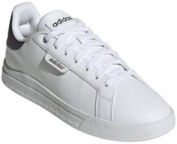 Kedai moterims Adidas Court Silk White GY9258