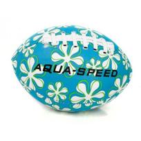 Paplūdimio kamuolys Aqua-Speed Splash Ball, mėlynas