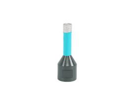 Švaraus ir greito gręžimo deimantinė karūnėlė plytelėms 6mm, 35mm, 68mm Bihui Platinum Turbo Dry Bit 2.0 DBDB