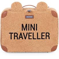 Vaikiškas lagaminas Childhome Mini Traveller